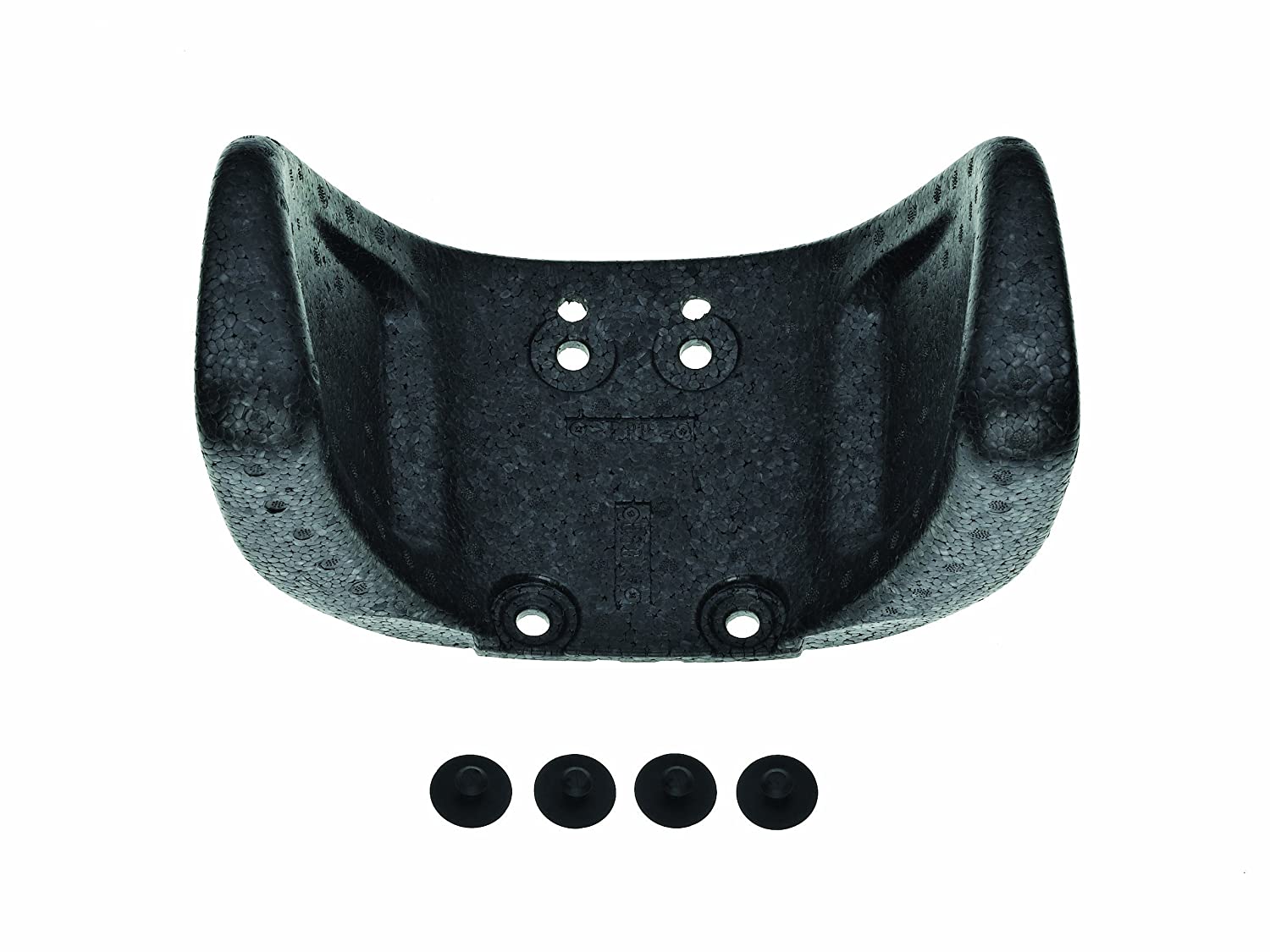 Britax Römer Original Accessories I Damping Insert Headboard with Mounting Plugs for King Plus / Safefix Plus and TT