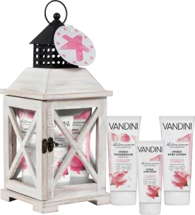 Gift set Hydro 4Tlg, 1 ST