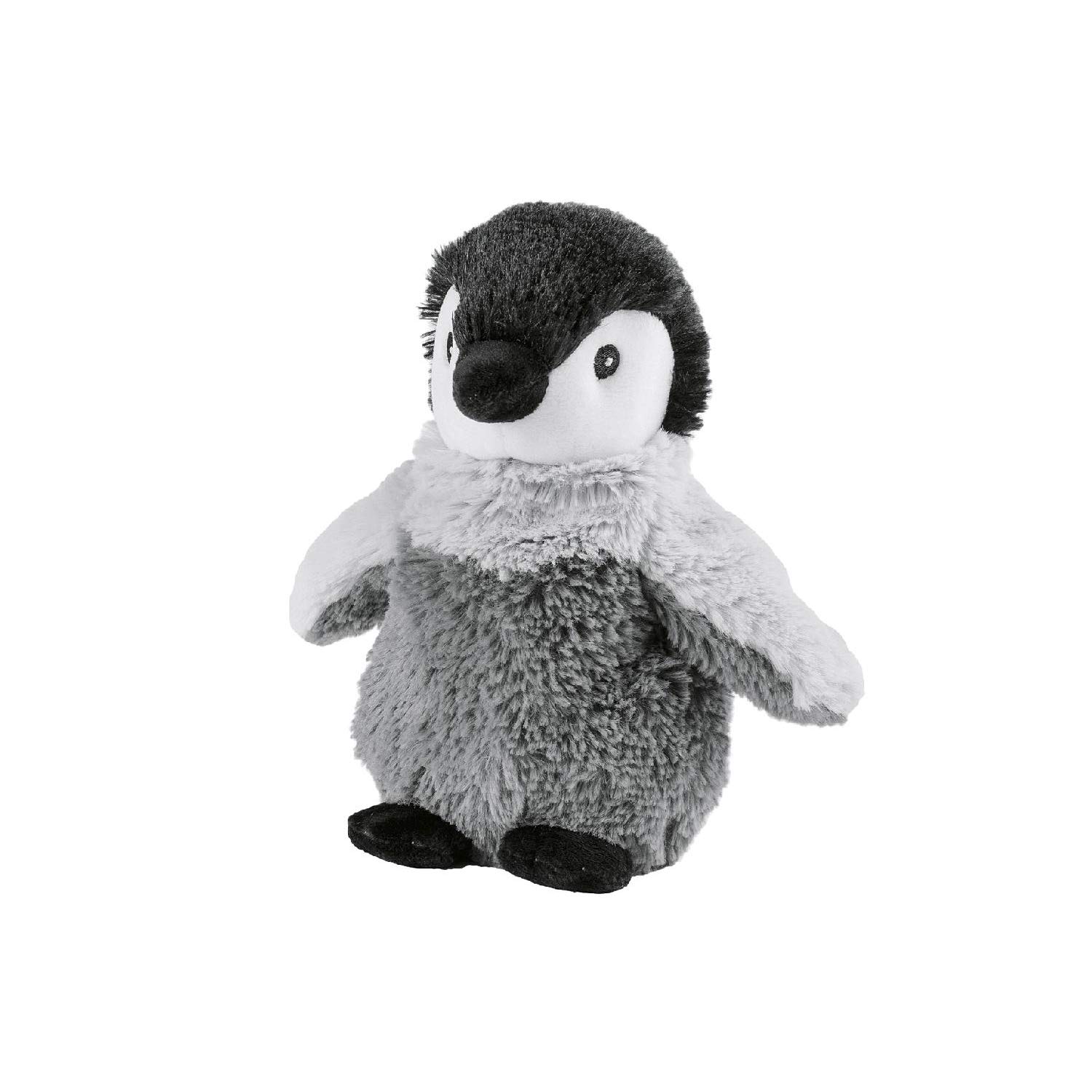 Warmies® Mini Baby Penguin: Lavender Filling.