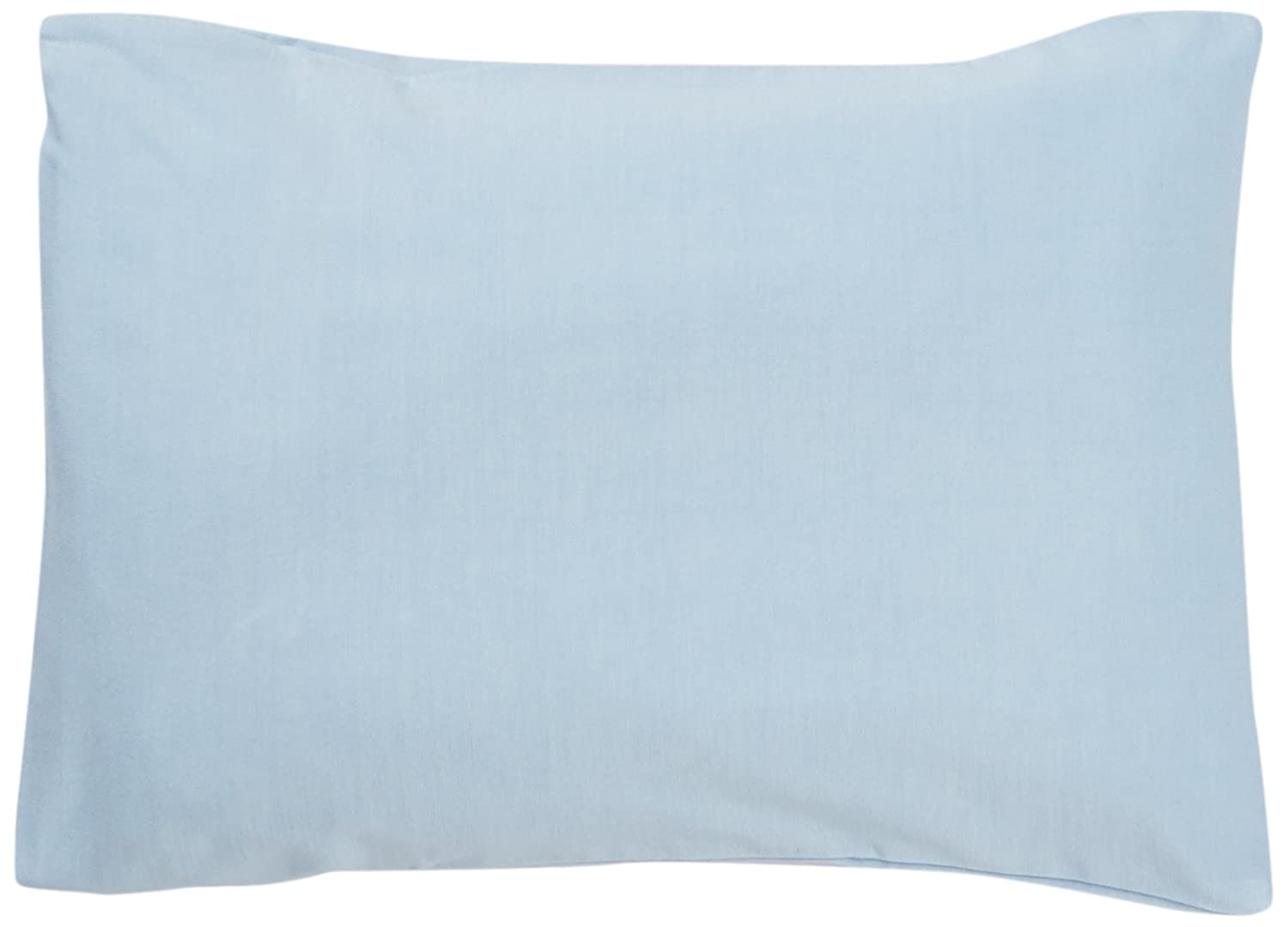 Träumeland T040414 Cloud Baby Pillow Case Light Blue