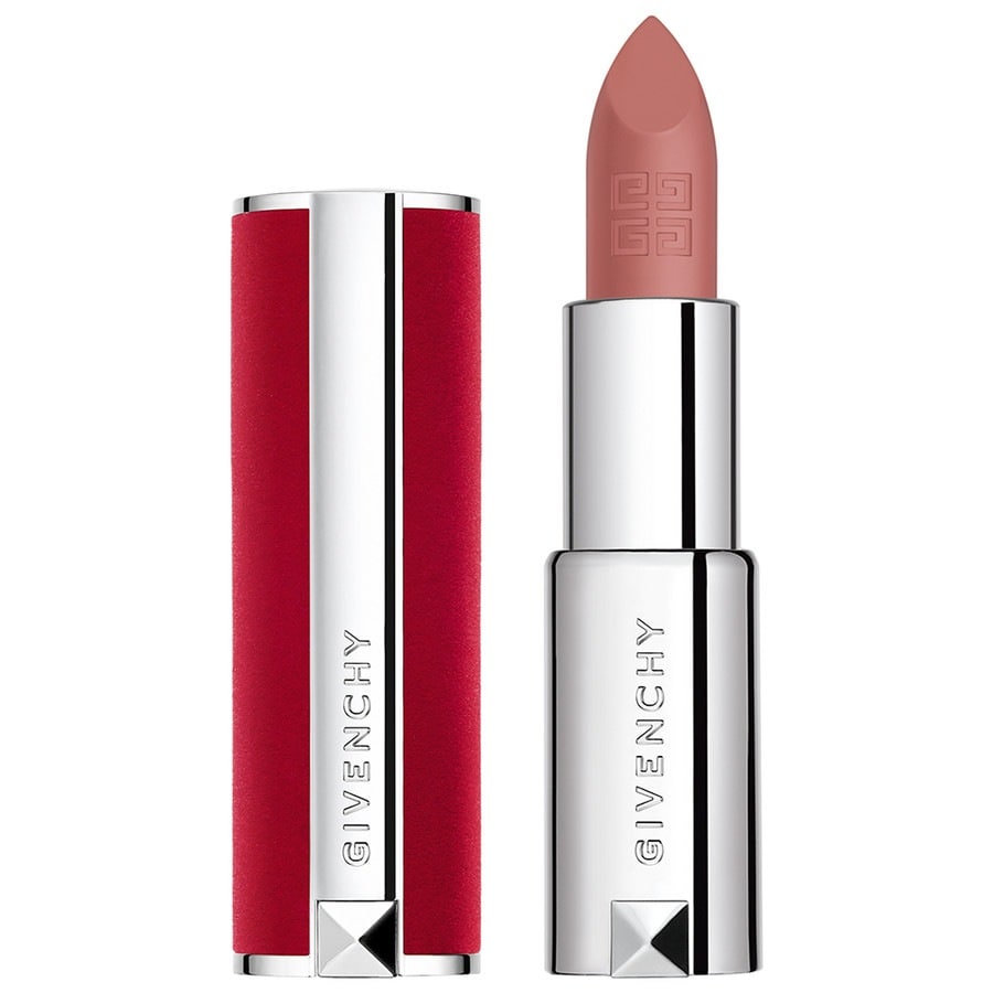 Givenchy Le Rouge Deep Velvet, No. 10 - Beige Nu