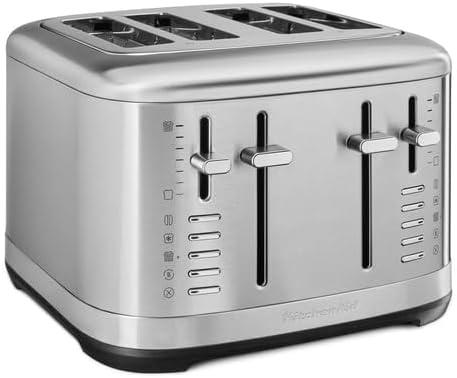KITCHENAID Toaster 5KMT4109ESX