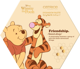 Cycle palette Disney Winnie the Pooh 030 It \ 'S A Good Day to have a good day, 13.5 g