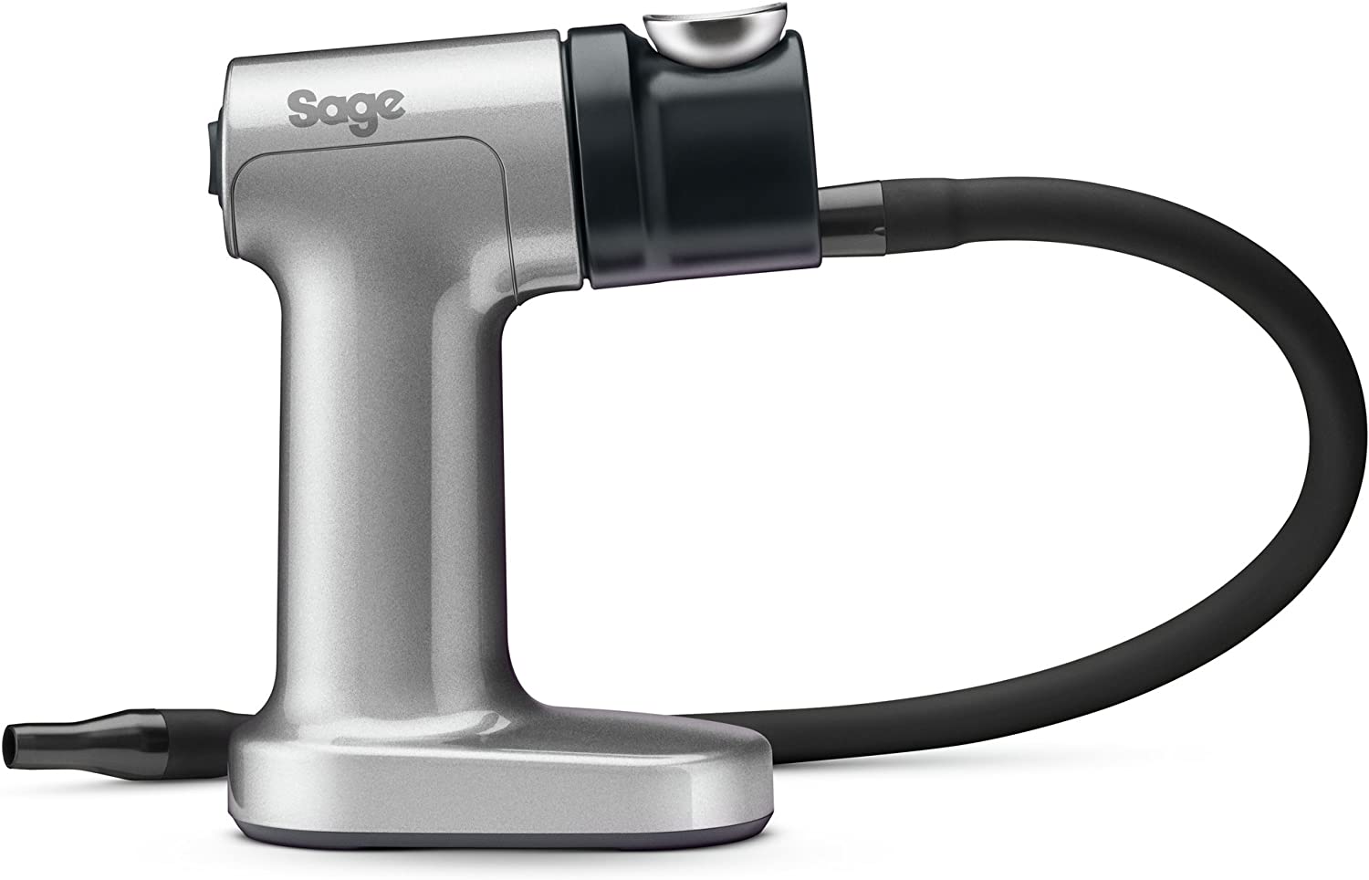Sage Appliances SSM600 The Tuxedo Gun, Smoked Pistol