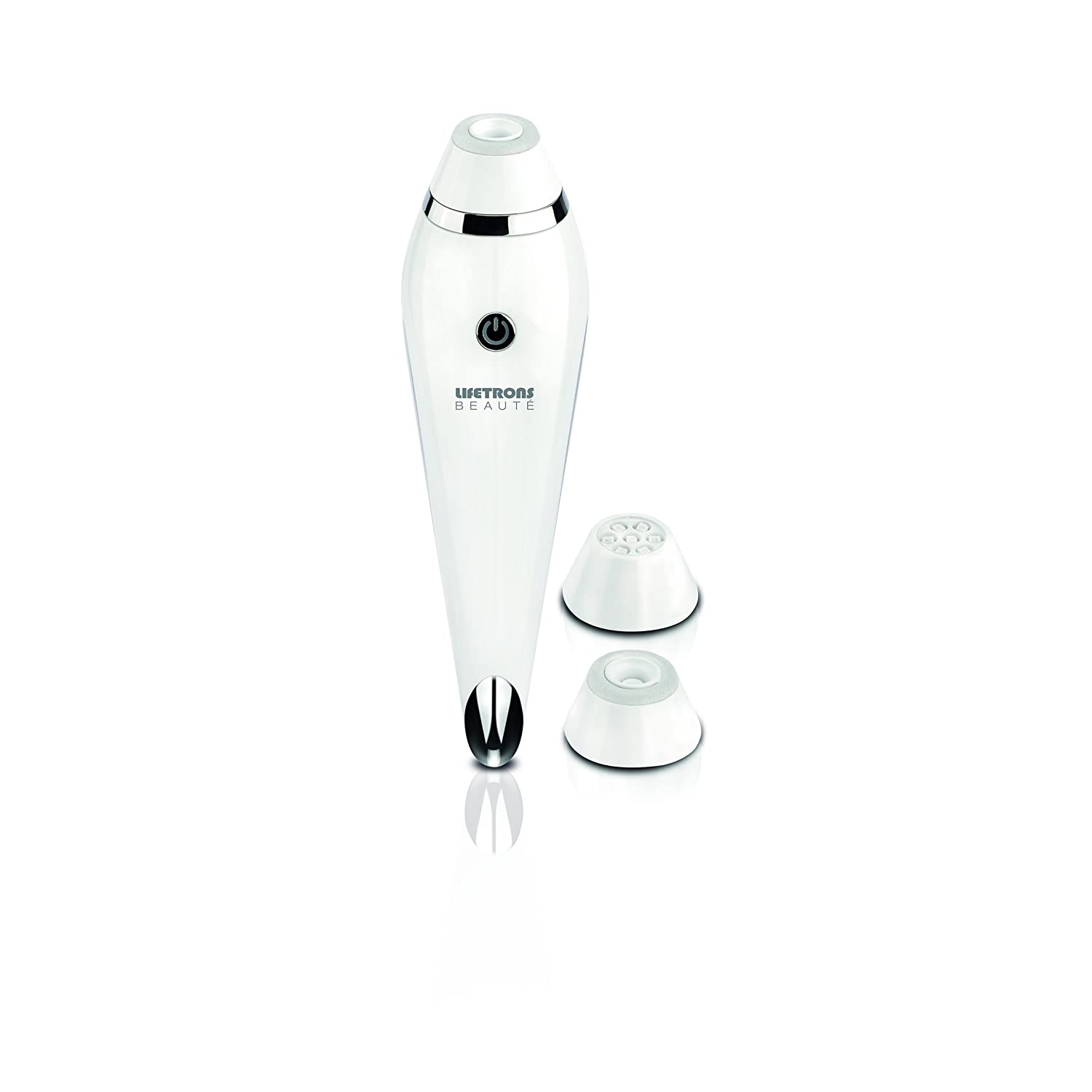 Lifetrons Beauty Devices - Beauty Products for Anti-Ageing - Body Care, ‎white