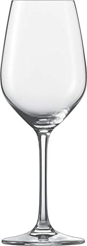 Vina Schott Zwiesel ** 6 White Wine Gablets No.2/H.203 mm (Pack of 6)