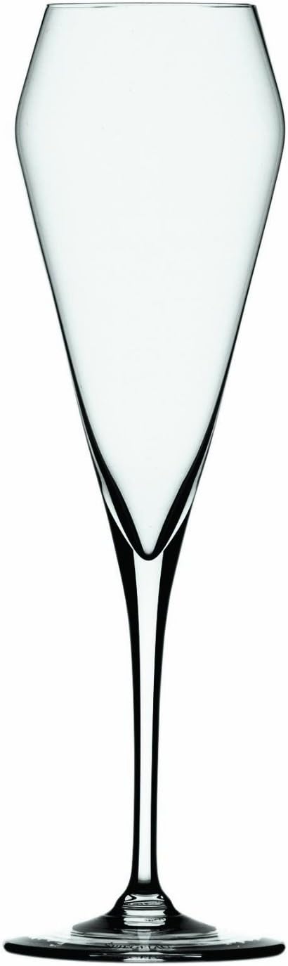 Spiegelau Willsberger Anniversary 1416175-2x Champagne Glasses Set of 8