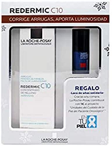 La Roche-Posay La Roche Posay Redermic C10 Serum 30 ml296430