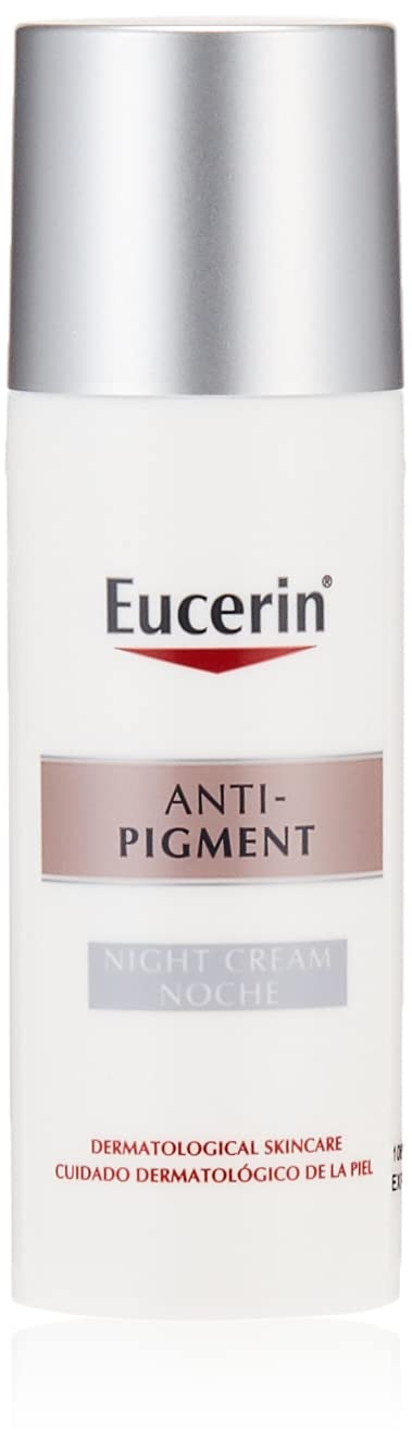 Eucerin Anti Pigment Night Cream 50 ml 370199