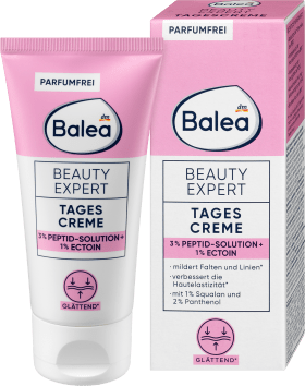 Face cream Beauty Expert, 50 ml