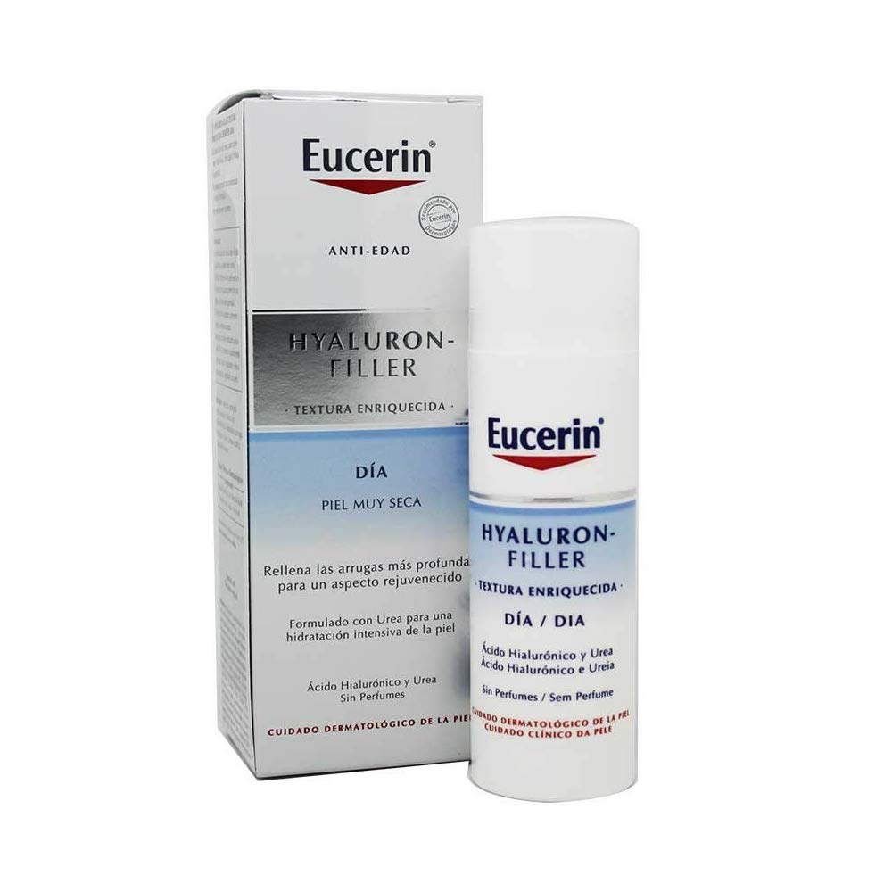 Eucerin Body Cream 50ml