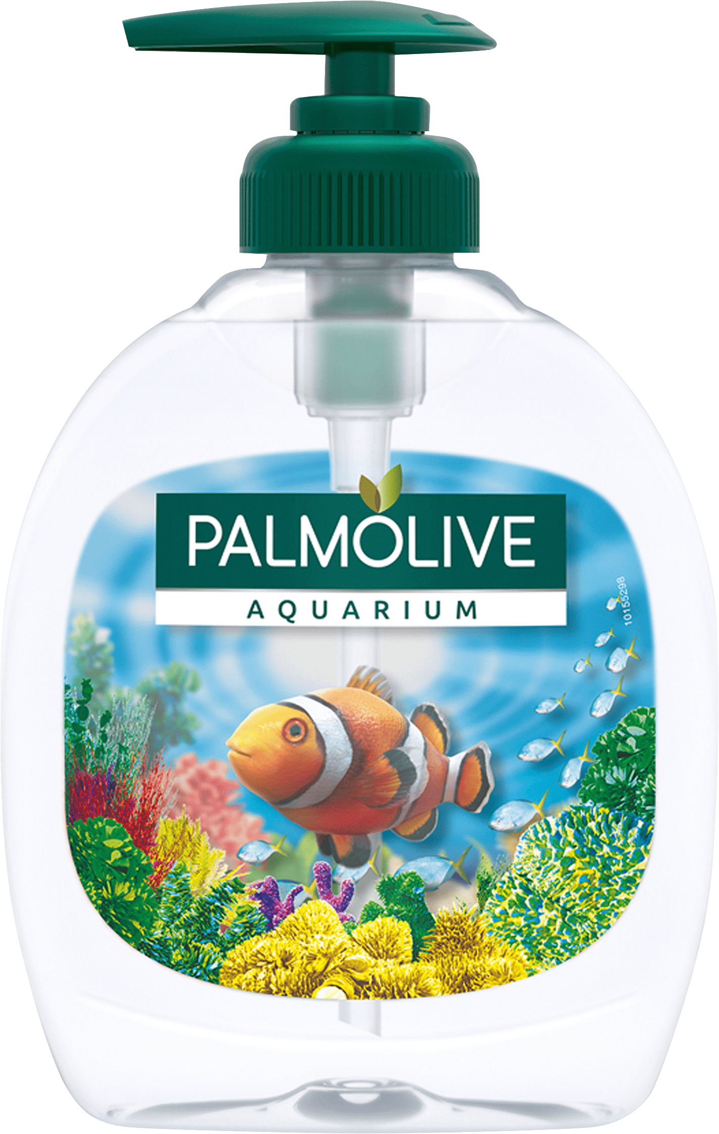 Palmolive Liquid Aquarium Soap, 300 Ml