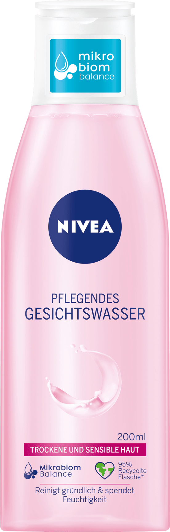 Face Care, 200 Ml