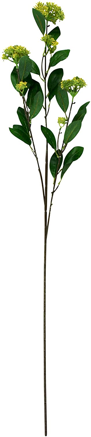 Daro Decorative Artificial Plant Yarrow Xxl 100 Cm