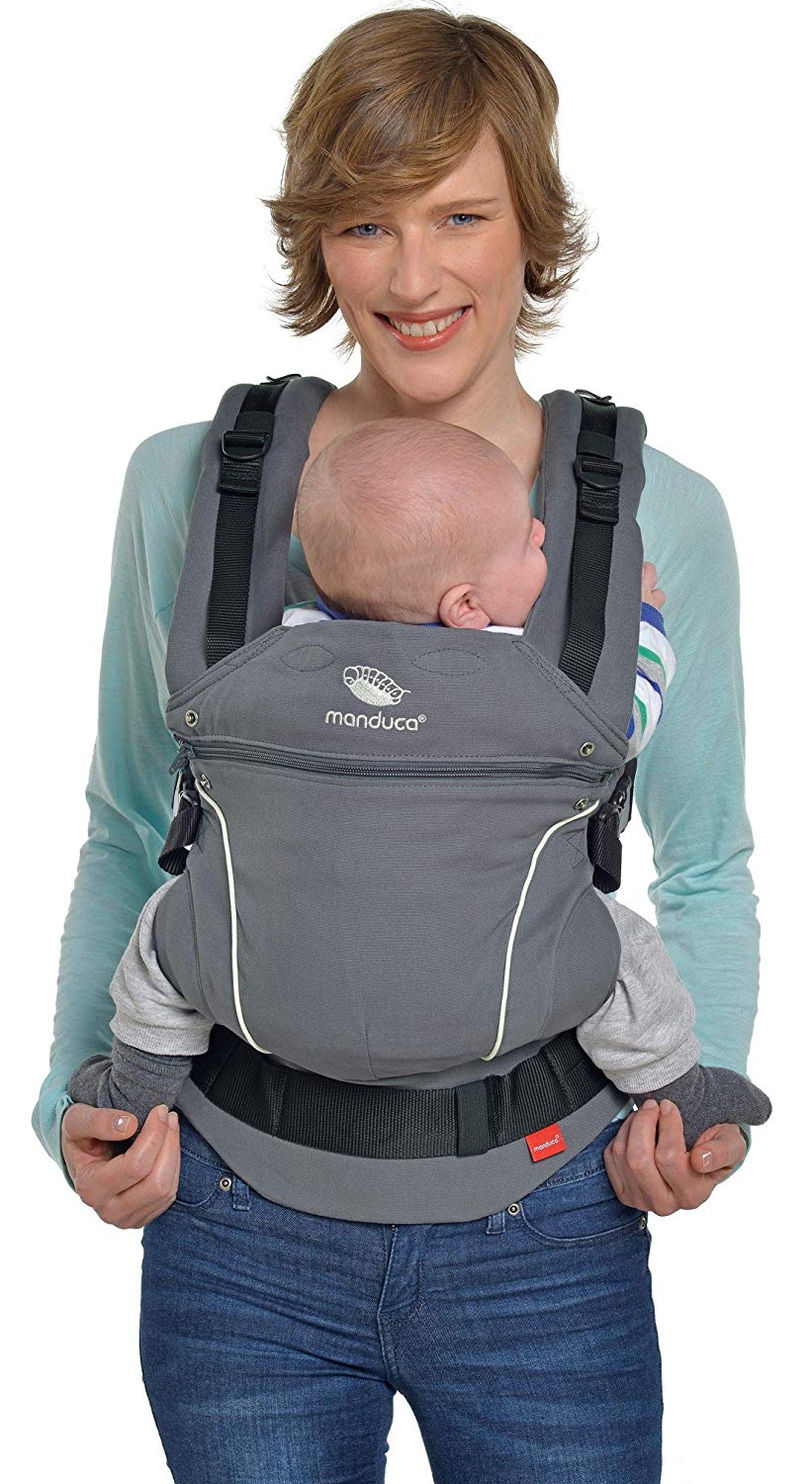 manduca First Baby Carrier