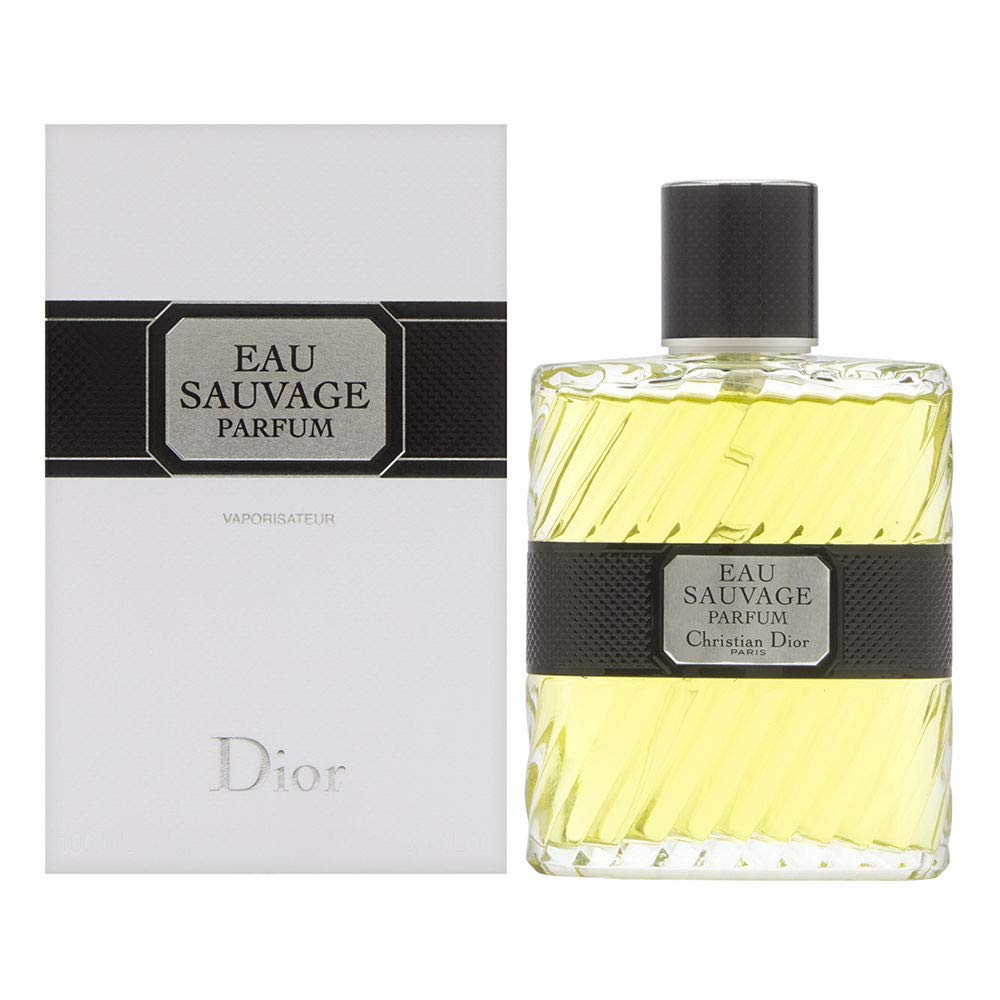 Dior perfume water for men pack of 1 (1x 100 ml)