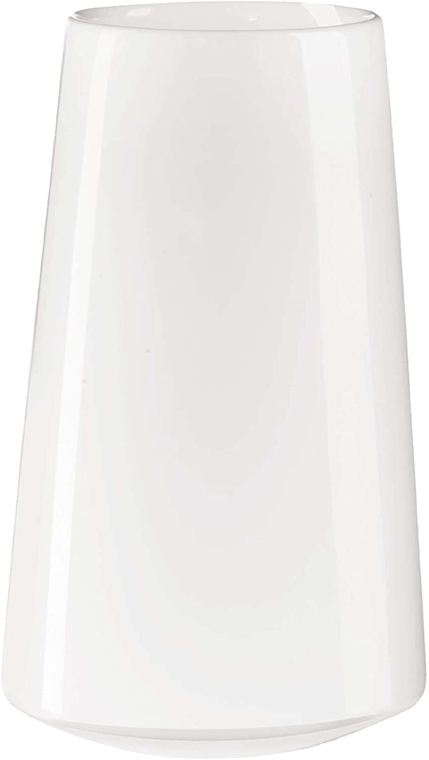 ASA Selection Float Vase 45 CM White Gloss