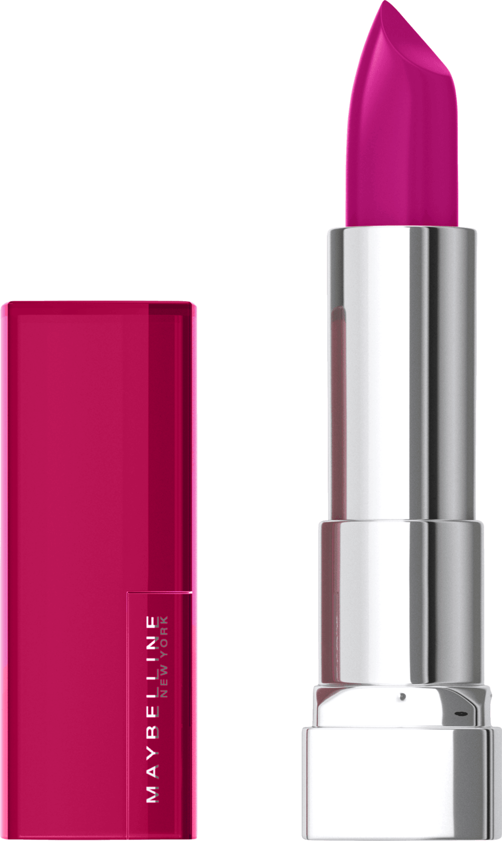 Maybelline Lippensift Color Sensational The Creams 266 Pink Thrill, 4,4 G