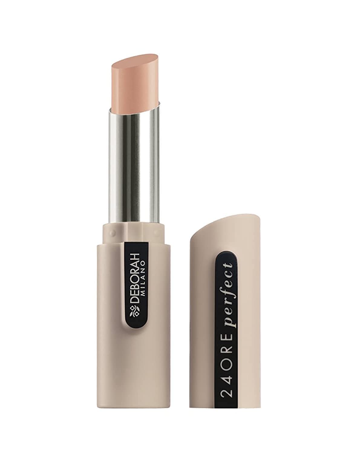 Deborah Milano 24 Erz Perfect Concealer, light pen, matt finish, covering pen, 1.6 g