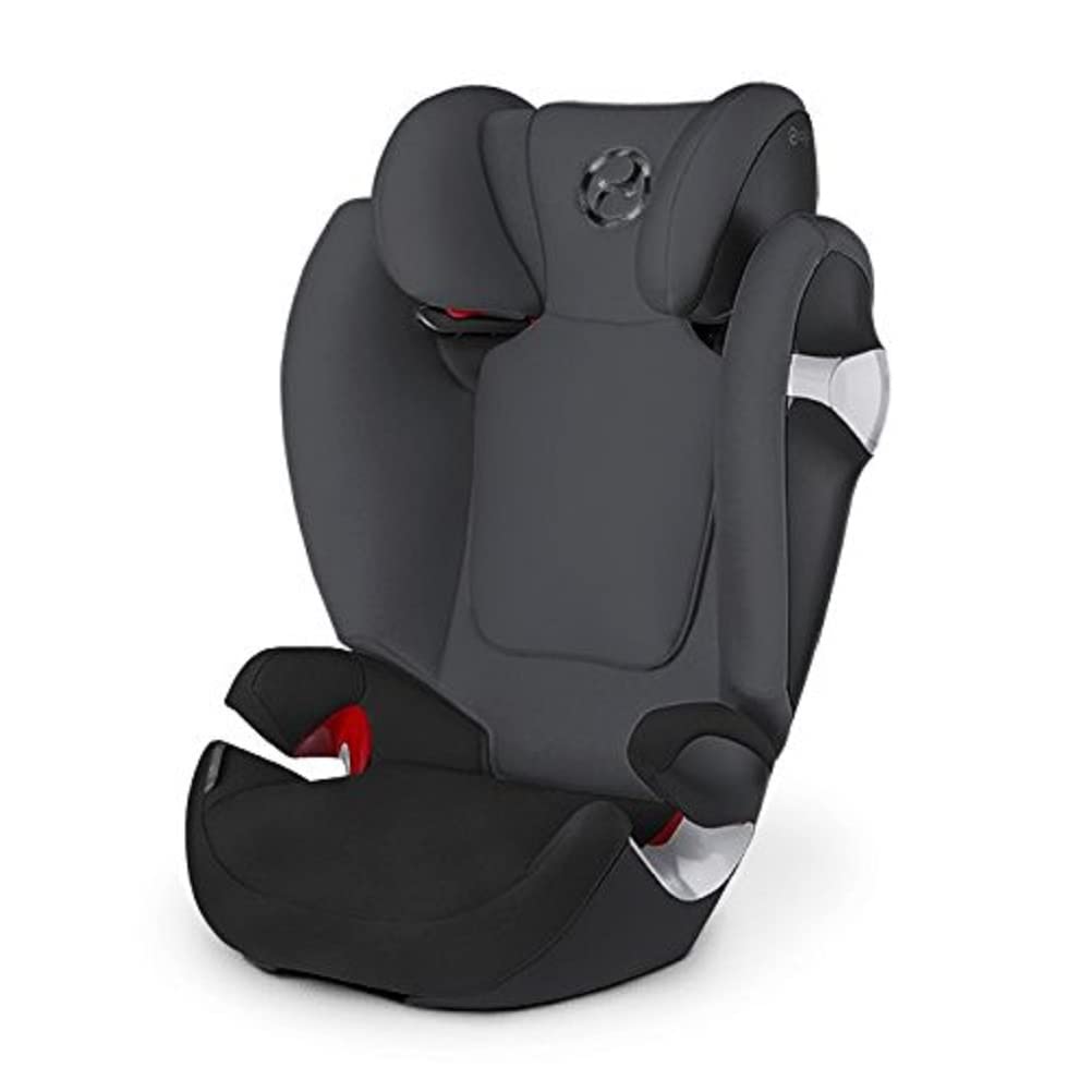 Cybex Gold Solution M/M-fix Car Seat Group 2/3 (15-36 kg) 2016 Collection without Isofix