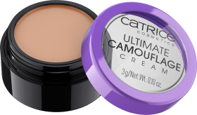 CATRICE Concealer Ultimate Camouflage Cream C Almond 025, 3 g
