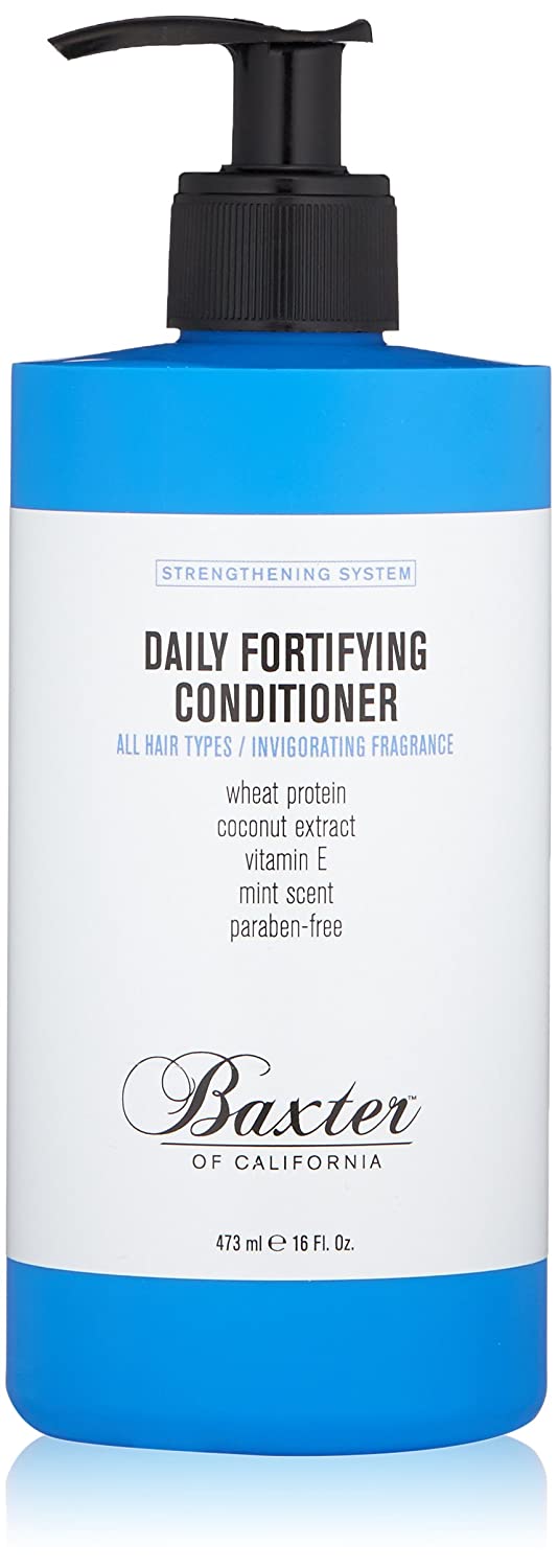 Baxter of California Strengthening conditioner for daily use