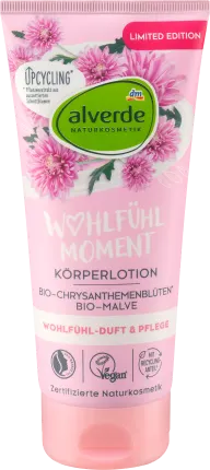 Body lotion well -being moment, 200 ml