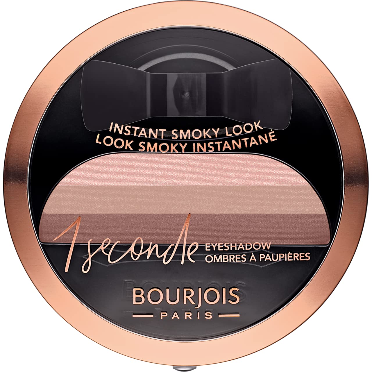 3 BRUJAS Bourjois, half nude ‎05