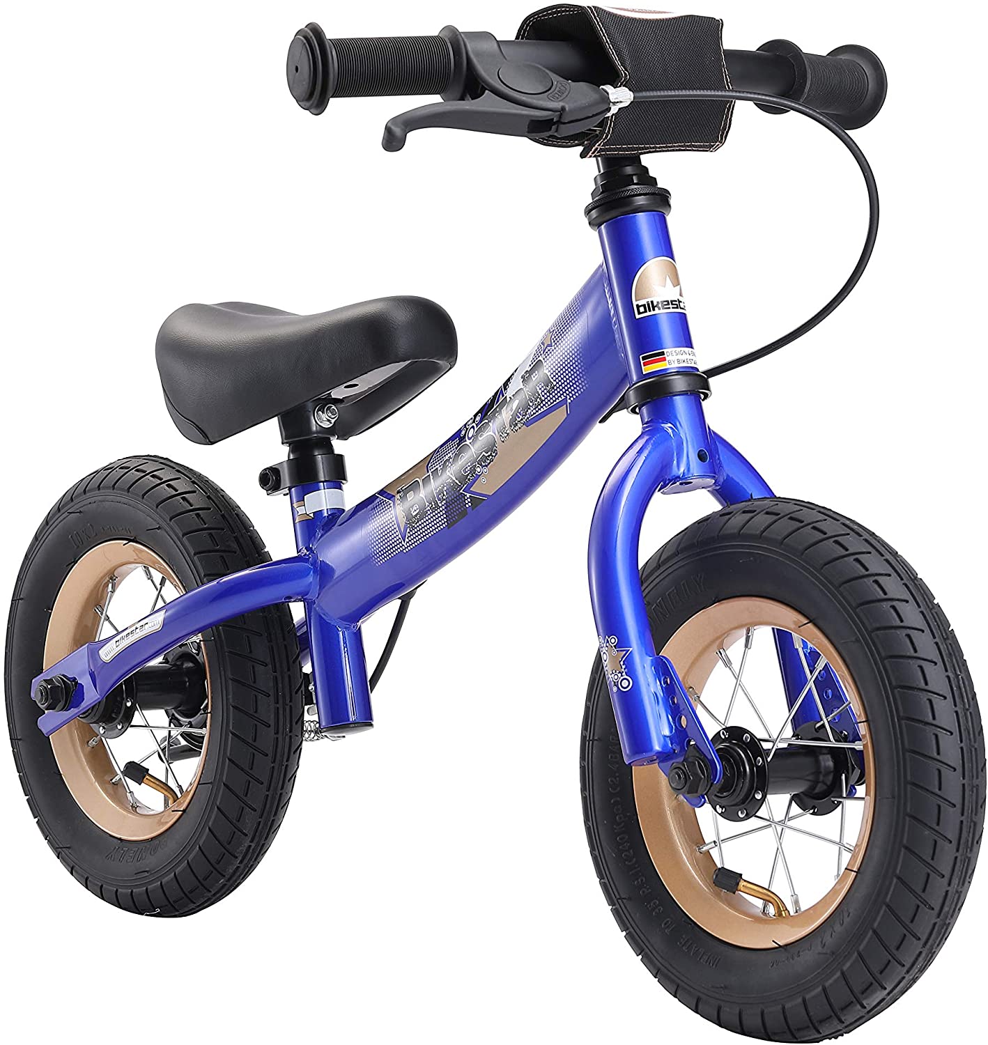 Bikestar Childrens Bicycle, Learner Bicycle, Childrens Bicycle For Boys A