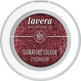 lavera Lidschatten Signature Colour -Pink Moon 09, 1 St