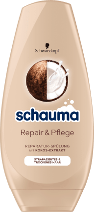 Schwarzkopf Schauma Conditioner Repair & Pflege, 250 ml
