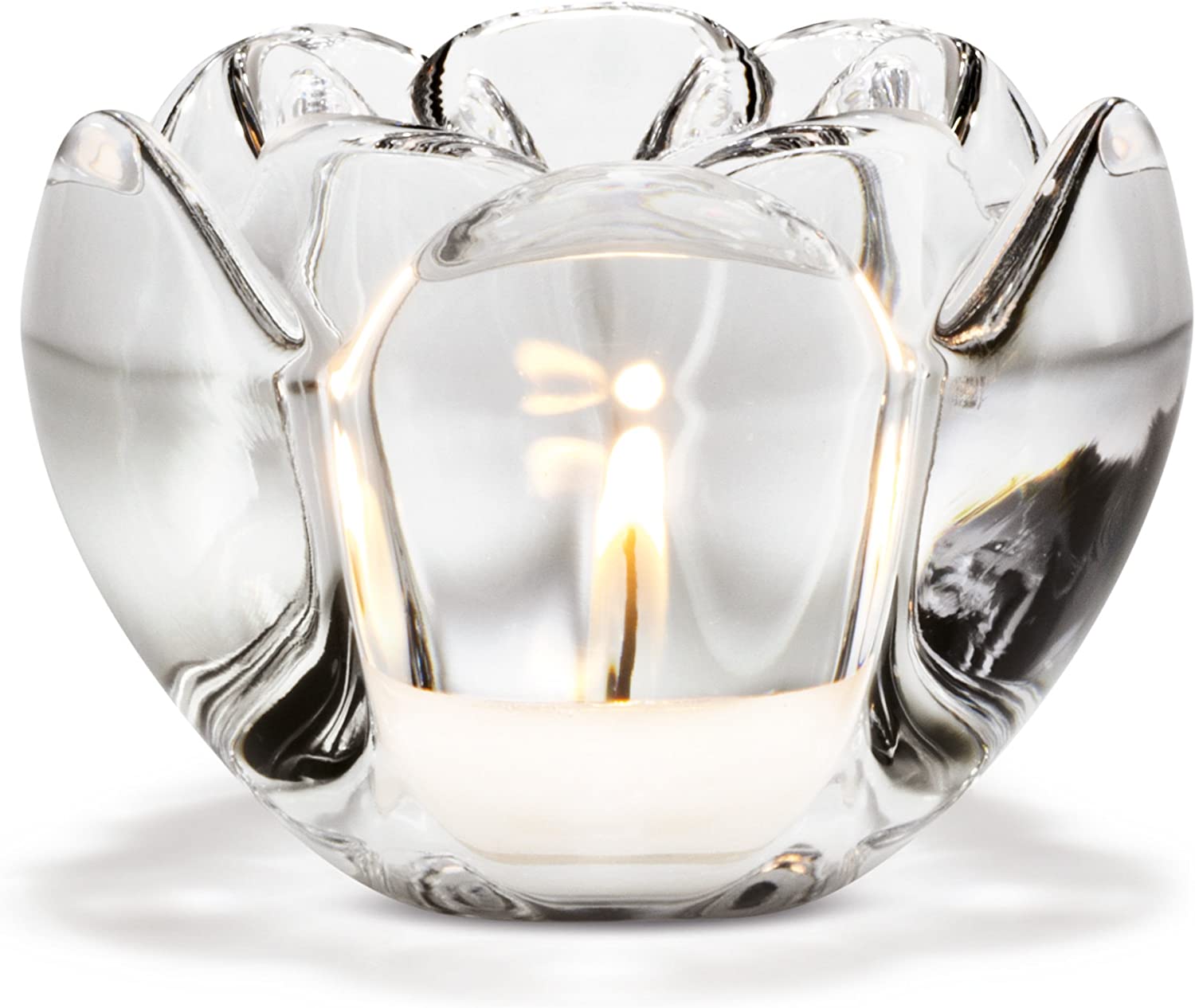 Holmegaard Candle Holder