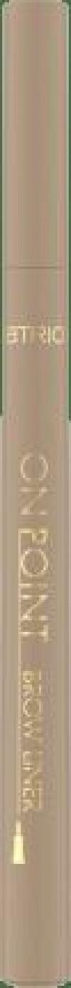 CATRICE Eyebrow Pencil ON POINT Brow Liner 010, 1 ml