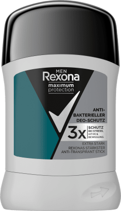 Rexona men Maximum Protection Deodorant Stick, 50 ml