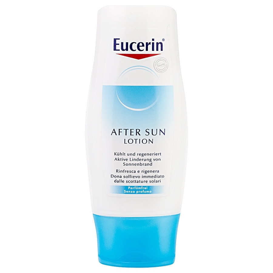 Eucerin Sun After Sun Lotion