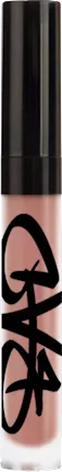 Bad Cosmetics Lipstick Liquid Lipstick What Rules, 3 ml