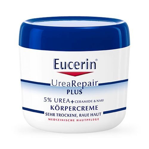 Eucerin UreaRepair Plus 5% Urea Body Cream 450 ml Cream
