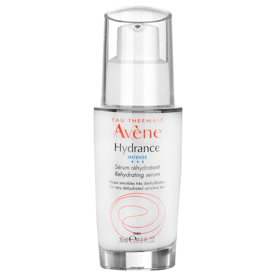 Avene Hydrance intense moisturizing serum