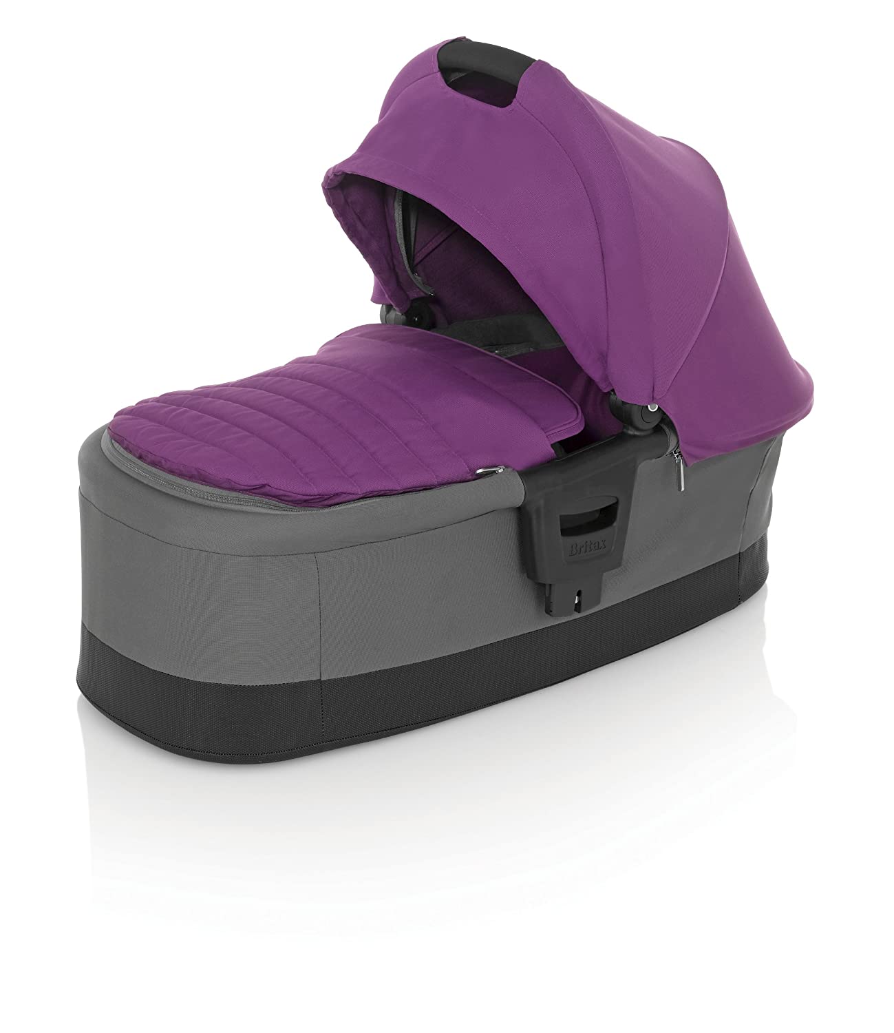 Britax Affinity Pushchair Attachment  Cool Berry