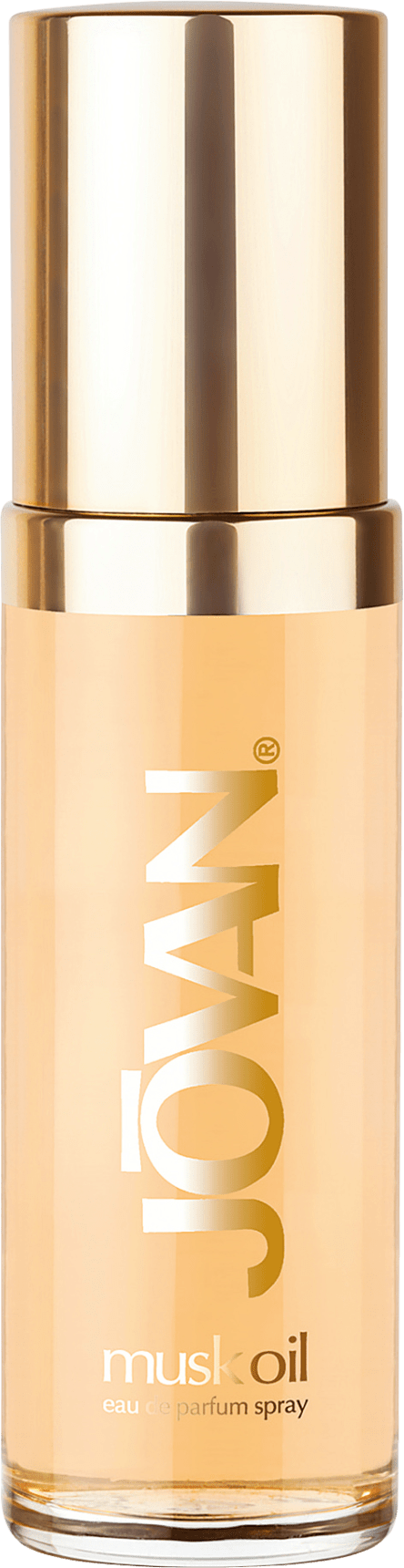 Eau De Parfum Musk Oil, 59 Ml