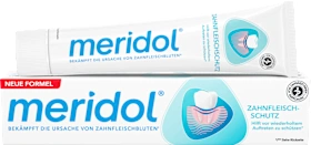 Toothpaste gum protection, 75 ml