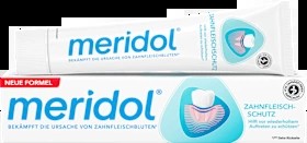 Toothpaste gum protection, 75 ml