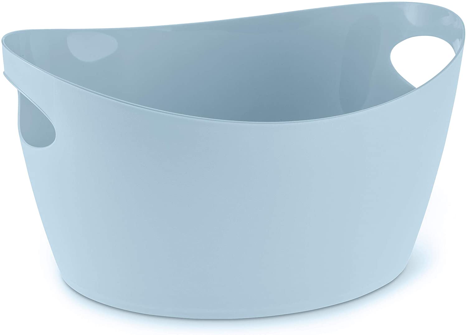 Koziol Organizer – Powder Blue