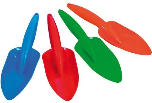 Adriatic 26 Cm Beach Toys Shovel
