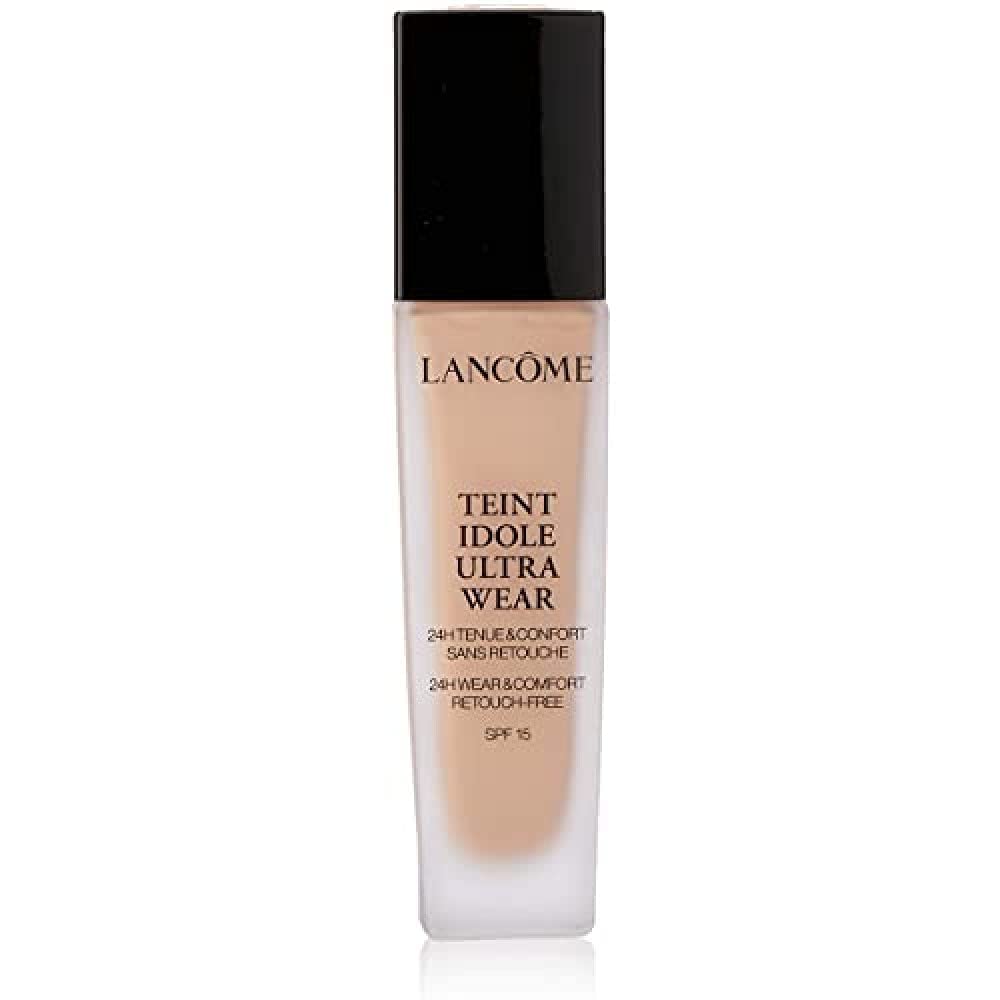 lancome Lancôme Teint Idole Ultra Wear Make-Up Foundation 30 ml, ‎005-beige ivoire
