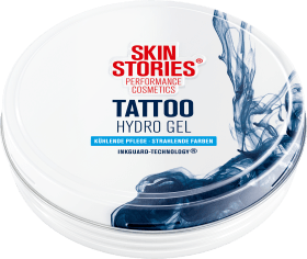 Skin Stories Tattoo Hydro Gel, 75 ml