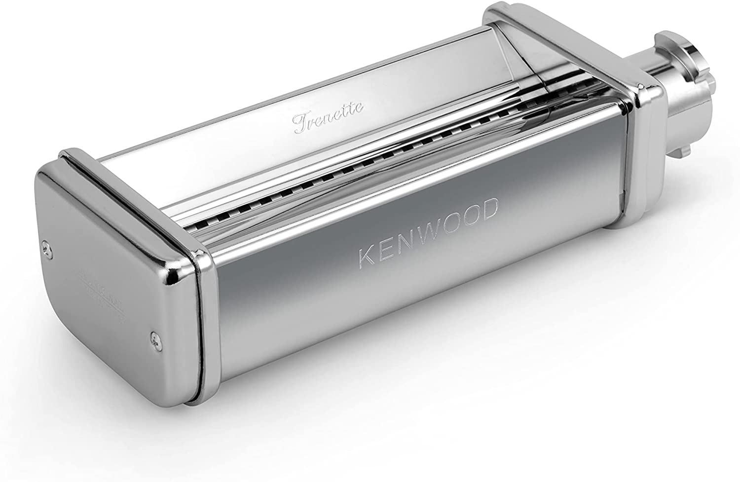 DeLonghi Kenwood KAX983ME Pasta Food Processors Accessory – Silver