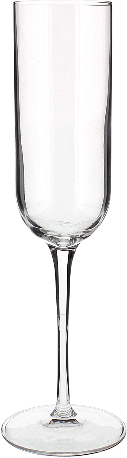 Luigi Bormioli 15-32-136C Son.hyx Lead-Free Crystal Glass