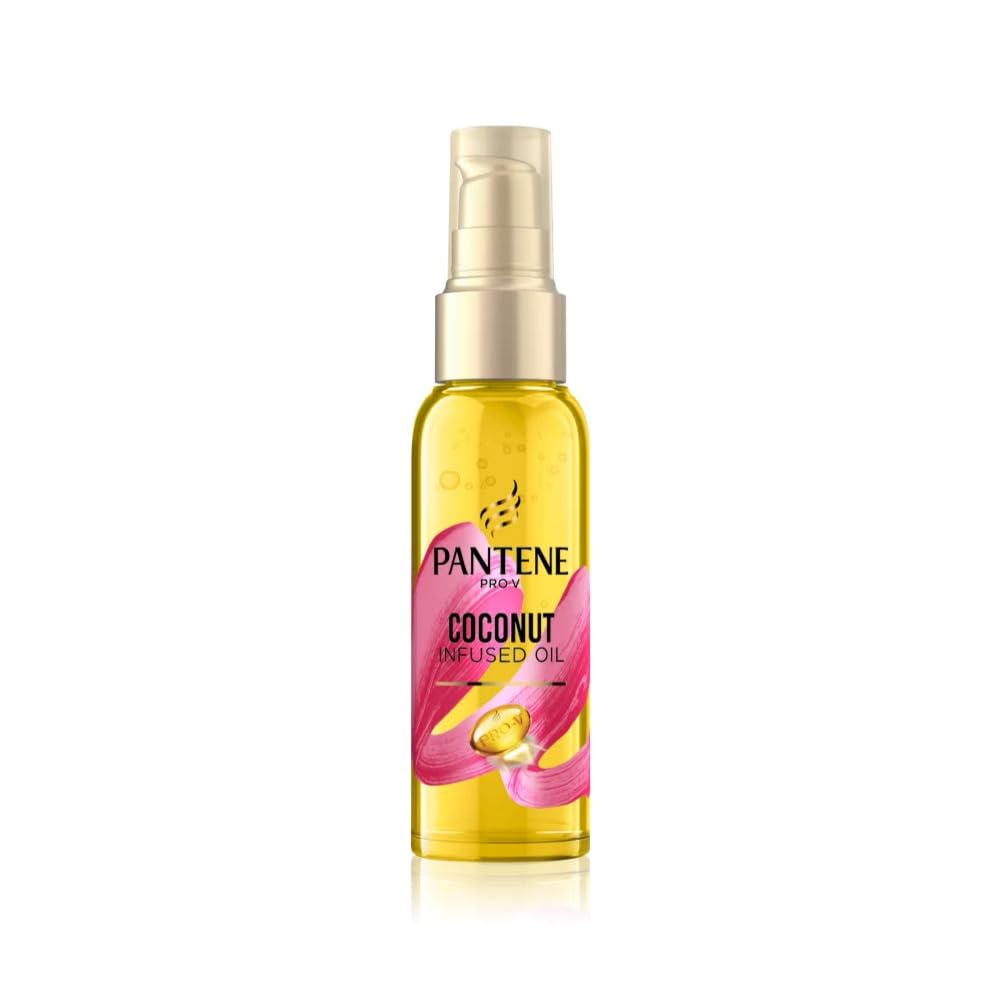 Pantene Pro-V Coconut Hair Oil 100ml