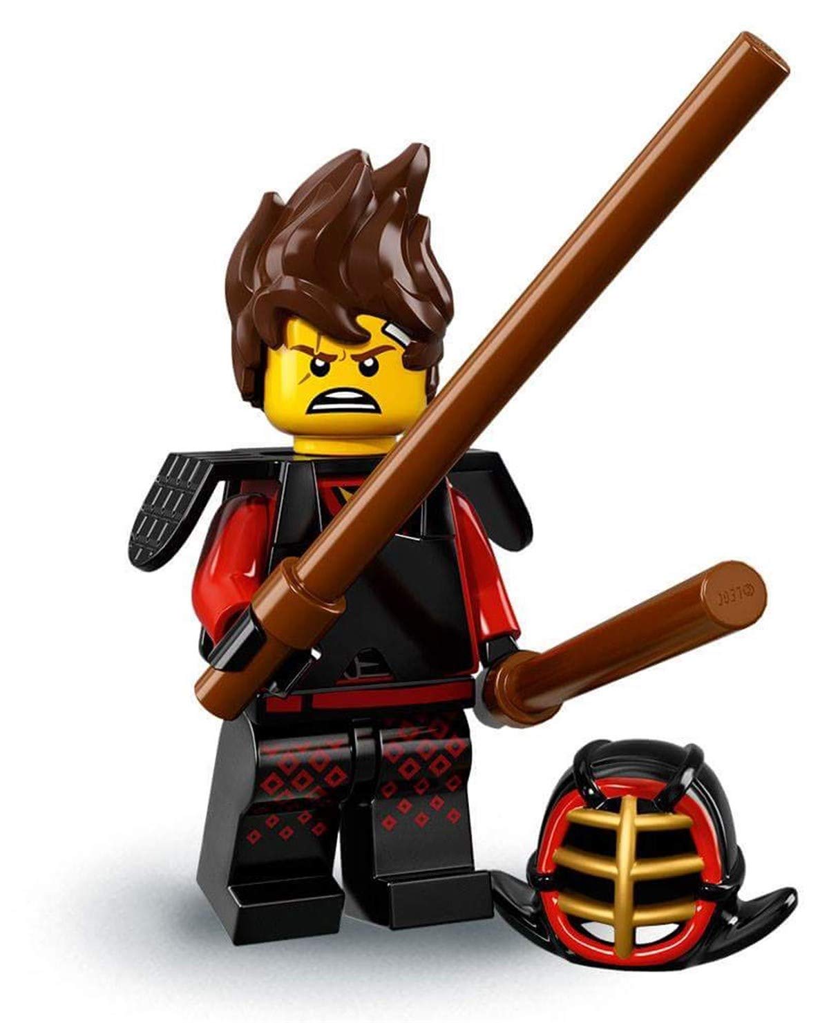 Lego Ninjago Movie Minif Igures Series 71019 – Kai Kendo